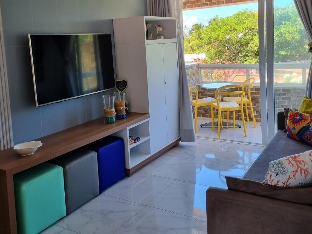 Makaiba Residence 203 Pôrto das Galinhas Zewnętrze zdjęcie