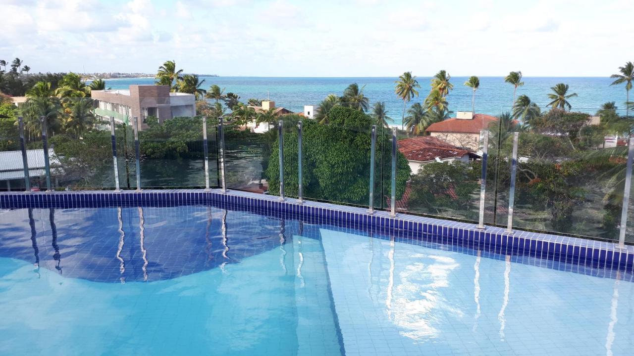 Makaiba Residence 203 Pôrto das Galinhas Zewnętrze zdjęcie