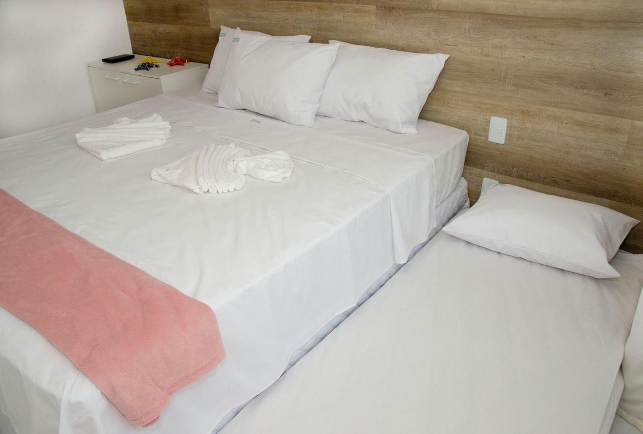 Makaiba Residence 203 Pôrto das Galinhas Zewnętrze zdjęcie