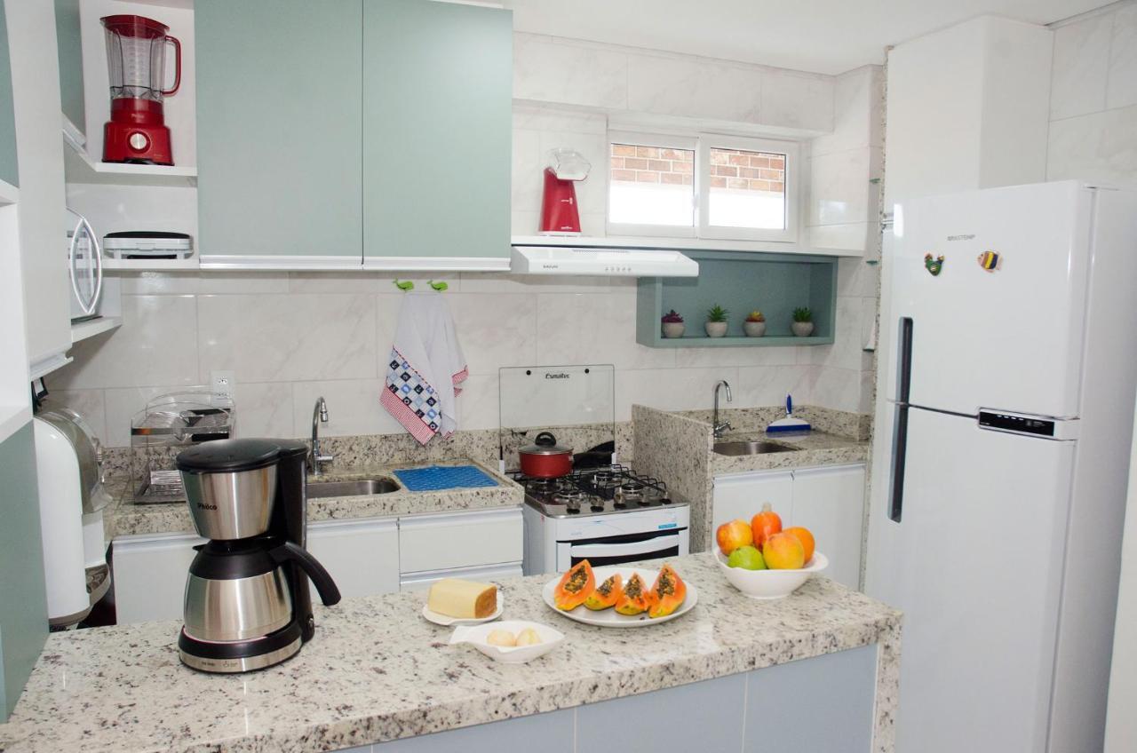 Makaiba Residence 203 Pôrto das Galinhas Zewnętrze zdjęcie